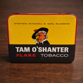 Tam O'Shanter 1lb tin 2