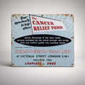 Cancer Charity