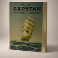 Wills Capstan