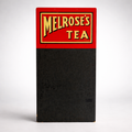 Melrose Tea Chalkboard