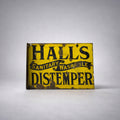 Halls Distemper
