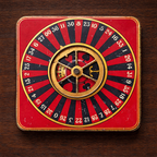 Gallagher Turf Roulette
