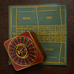 Gallagher Turf Roulette