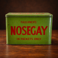Nosegay