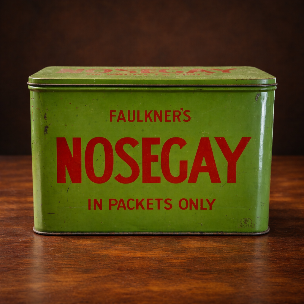 Nosegay