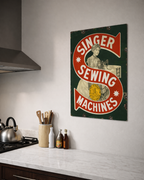 Singer Sewing Machine