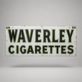 Waverley cigarettes