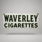 Waverley cigarettes