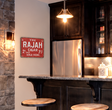 Rajah cigars