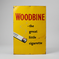Woodbine Cigarettes