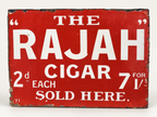 Rajah cigars