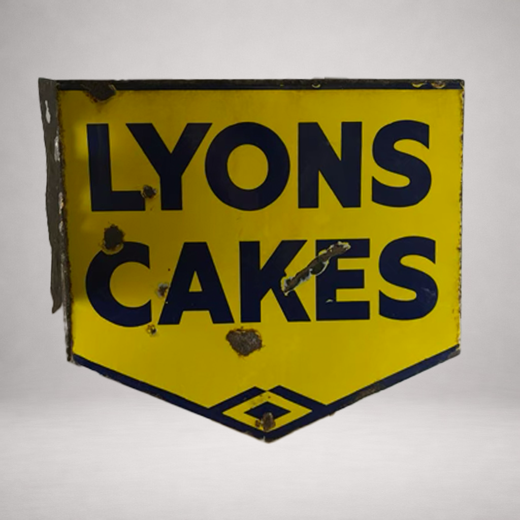 Lyons Cakes
