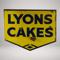 Lyons Cakes