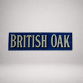 British Oak