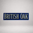 British Oak