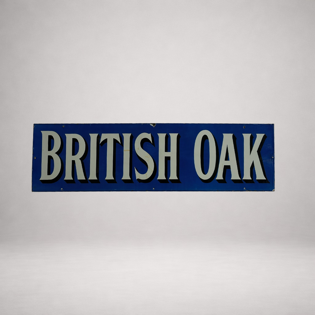 British Oak