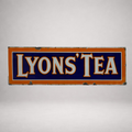 Lyons Tea